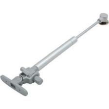 Std Dolap Kapak Pistonu Mutfak Dolabı Kapağı Gazlı Frenli Piston 100n 27cm