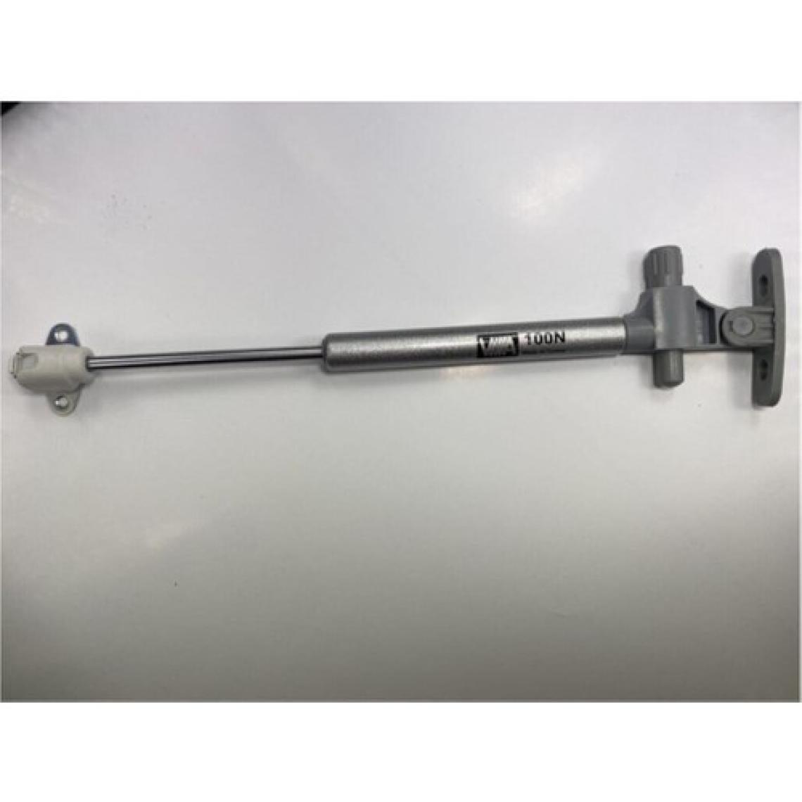 Std Dolap Kapak Pistonu Mutfak Dolabı Kapağı Gazlı Frenli Piston 100n 27cm