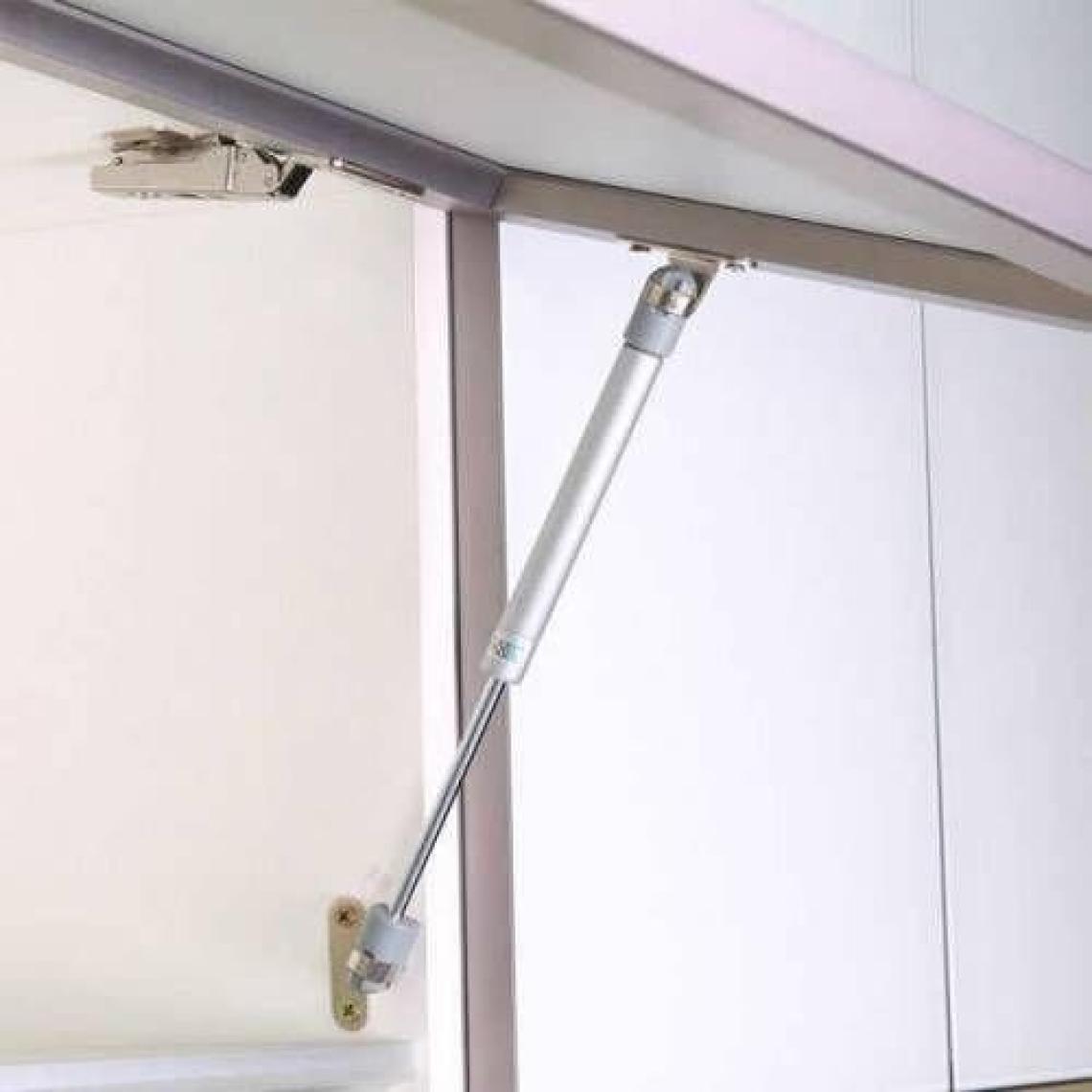 Std Gazlı Piston Dolap Kapak Amortisörü 100N
