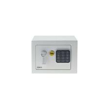 Yale YSV/170/DB1 Kollu Mini Boy Beyaz Dijital Para Kasası