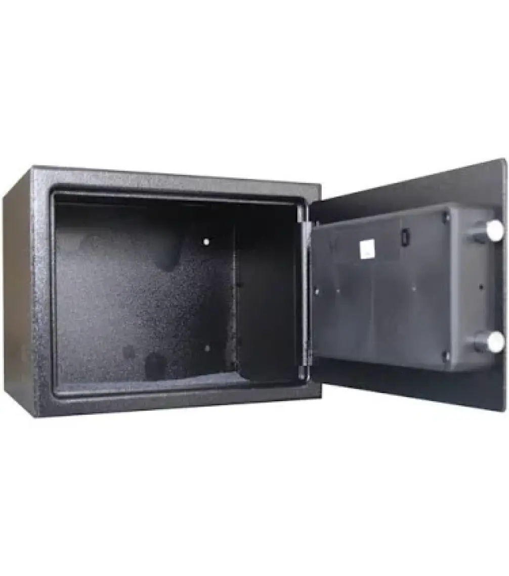 Yale LCD Ekranlı Kasa - Küçük Boy - Y-SS0000NFP