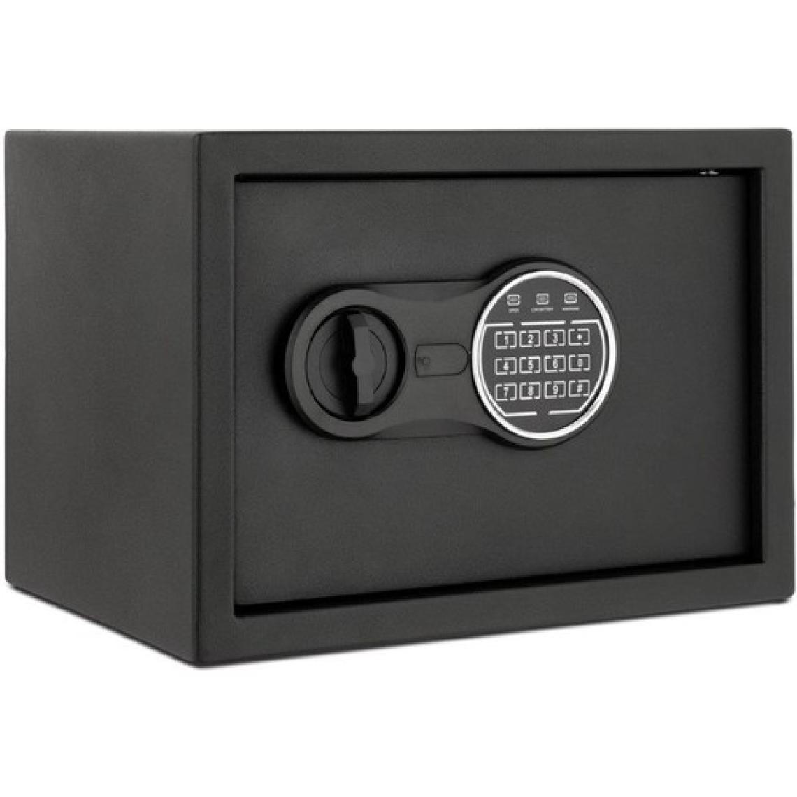 Kale Kilit KD060-60-130 Elektronik Şifreli Kasa