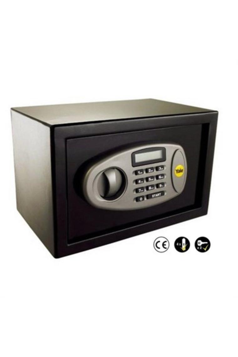 Lcd Ekranlı Kasa Orta Boy Y-ms0000nfp
