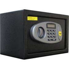 Yale LCD Ekranlı Kasa - Küçük Boy - Y-SS0000NFP