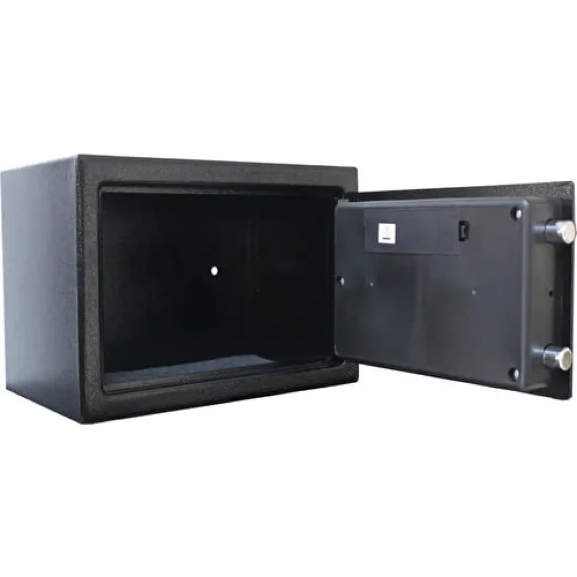 Yale LCD Ekranlı Kasa - Küçük Boy - Y-SS0000NFP