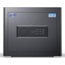 Hakan Kasa Şifreli Alarmlı Akıllı Çelik Kasa - Bgx-D-35