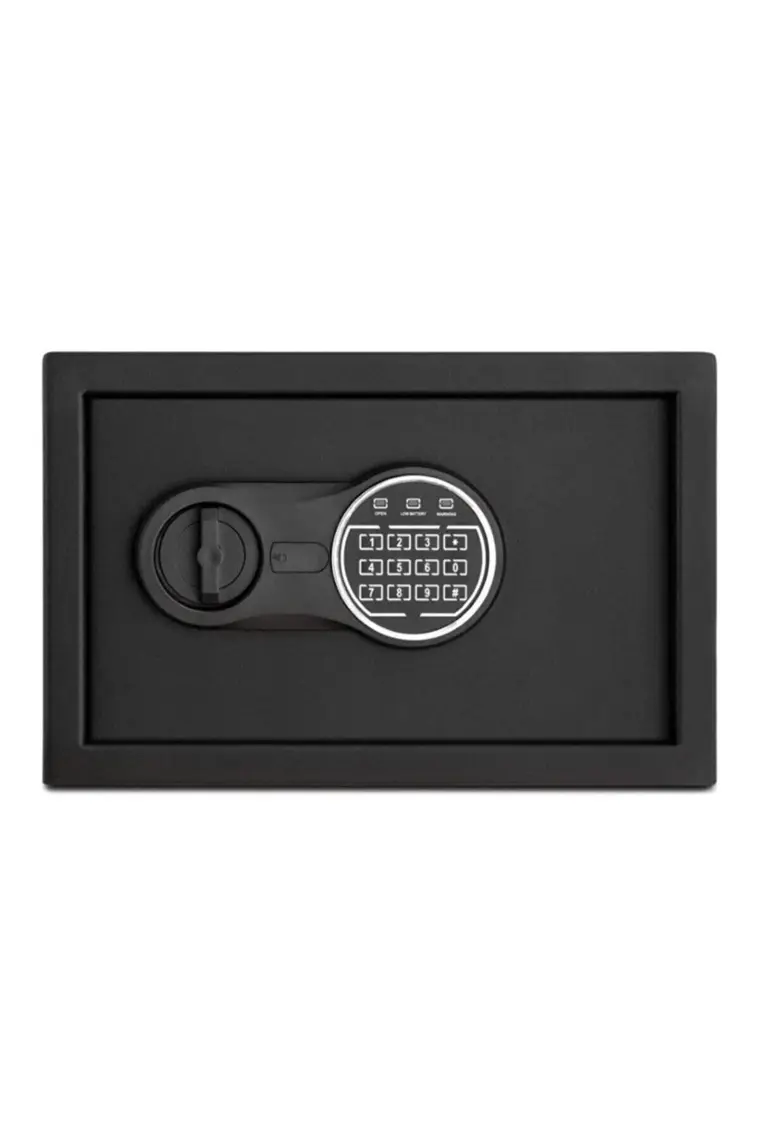 Kale KD060-60-120 Elektronik Şifreli Kasa