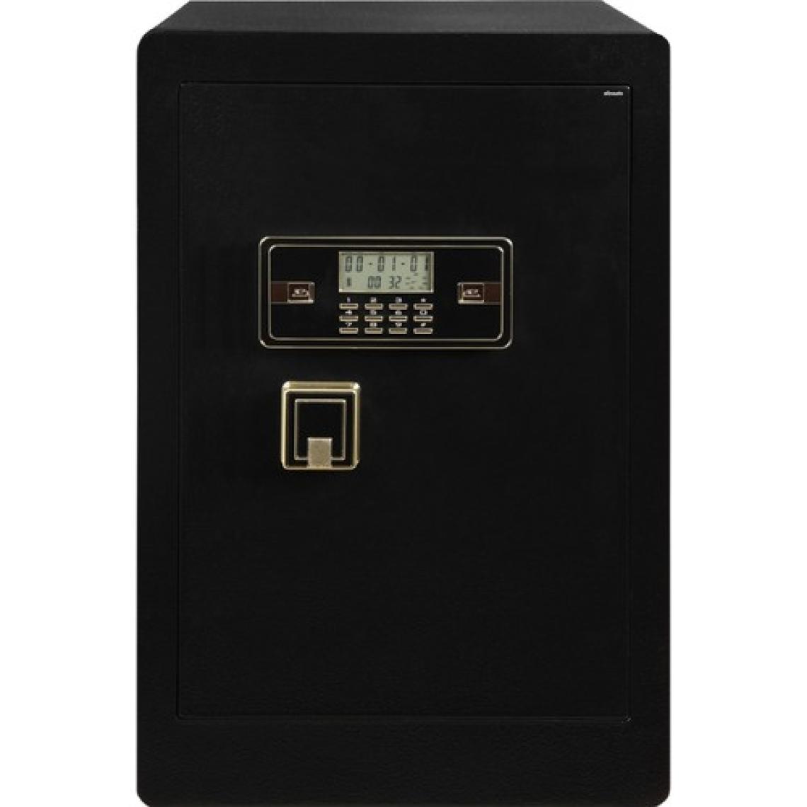 İnsafe ISC80YH Special Edition Ekstra Büyük Boy Çelik Para Kasası - Değerli Eşya ve Mücevher Kasası