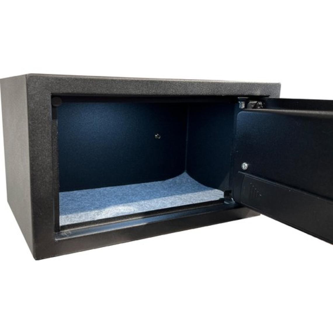 Kale KD060-60-120 Elektronik Şifreli Kasa