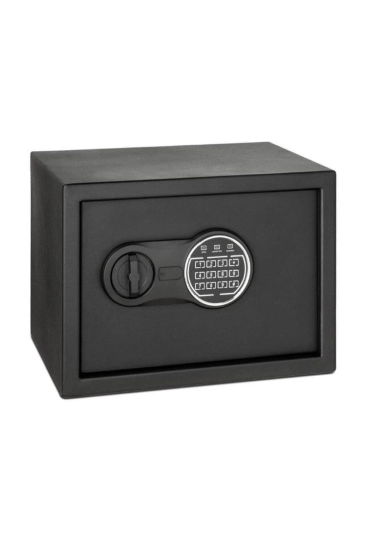 Kd060-60-130 Elektronik Şifreli Kasa