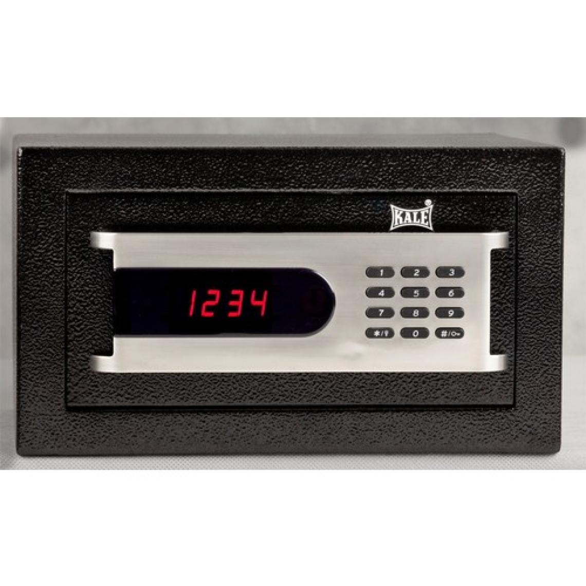 Kale Kd060-30-110 Elektronik Şifreli Kasa