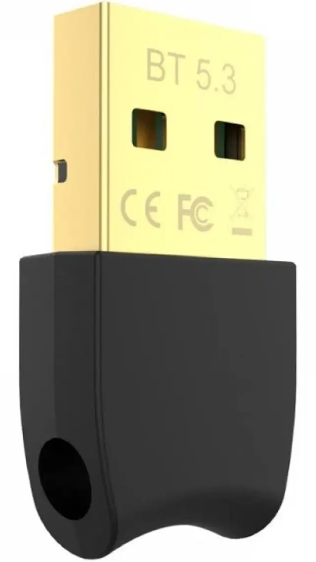 Apera NR46 Bilgisayar Için Bluetooth 5.3 Adaptör