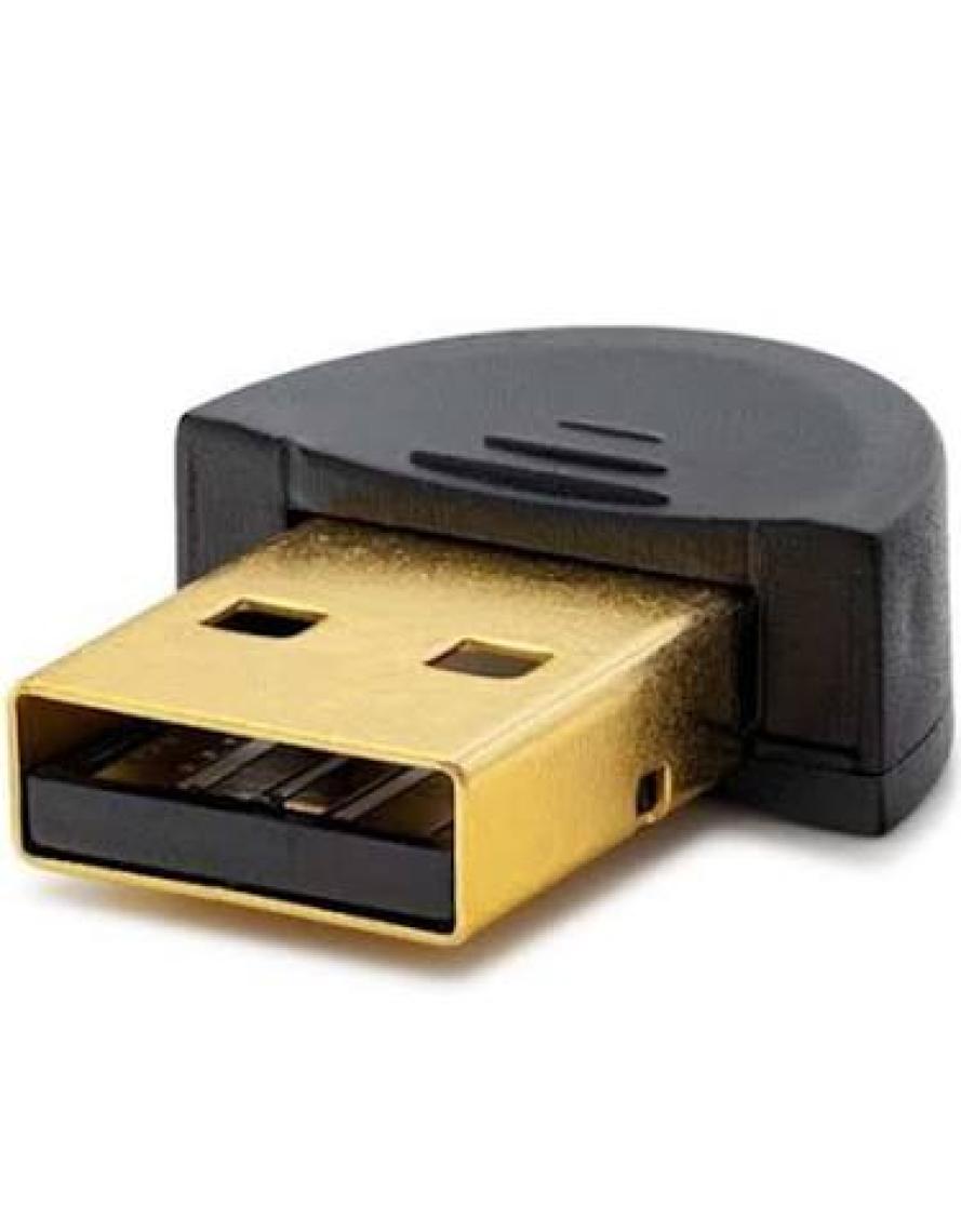 Hadron HR-7201 USB Bluetooth Dongle 5.0