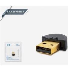Hadron HR-7201 USB Bluetooth Dongle 5.0