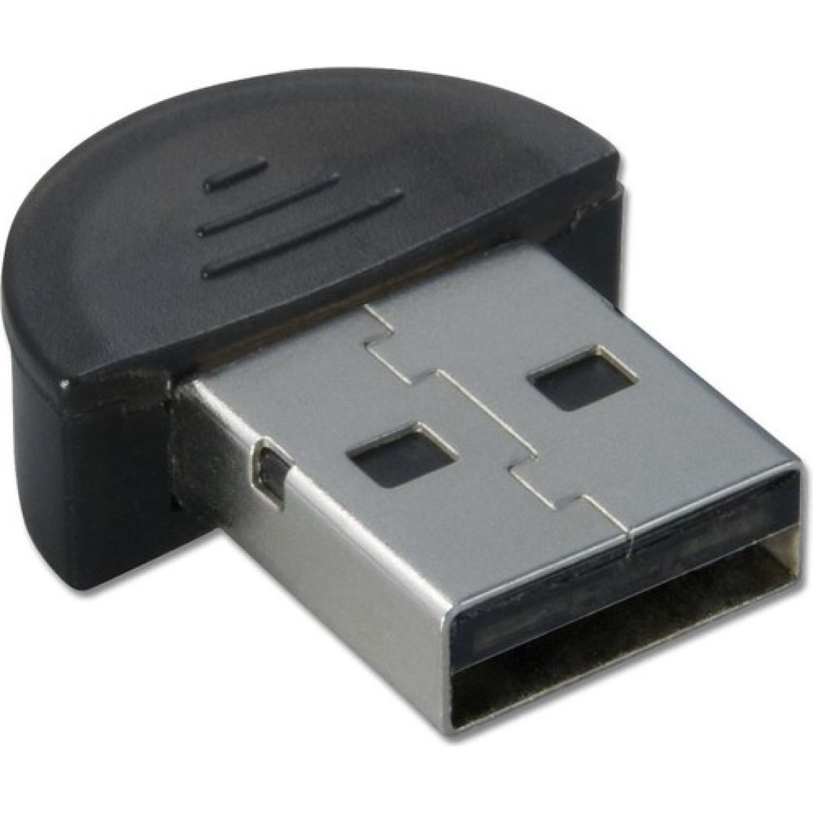 Koodmax USB Bluetooth Dongle Adaptör
