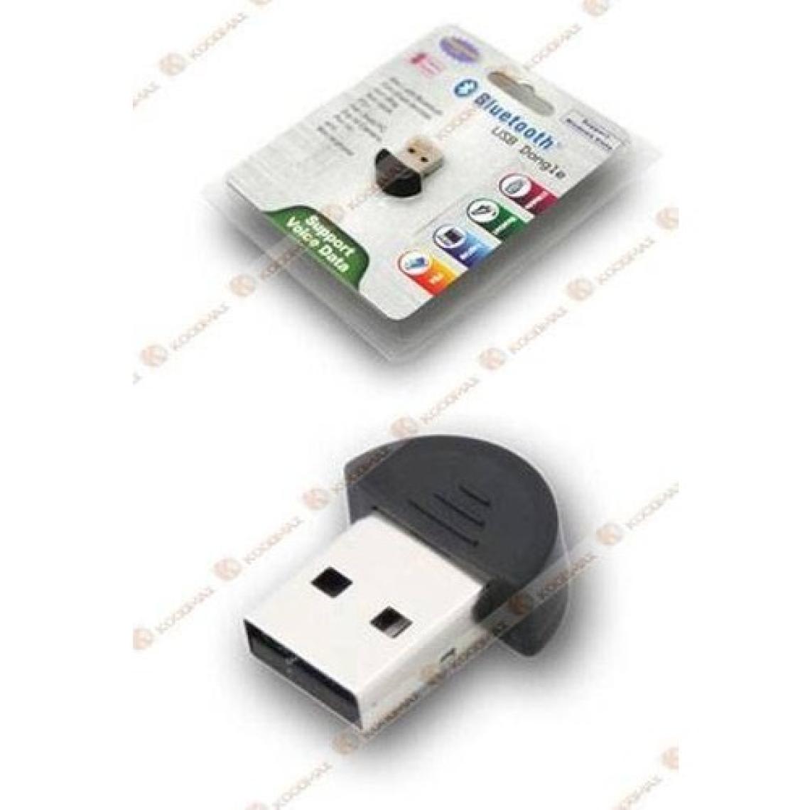 Koodmax USB Bluetooth Dongle Adaptör