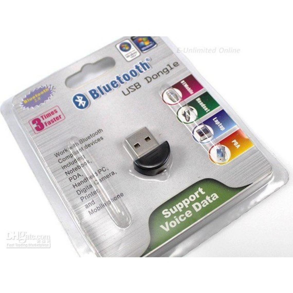 Koodmax USB Bluetooth Dongle Adaptör