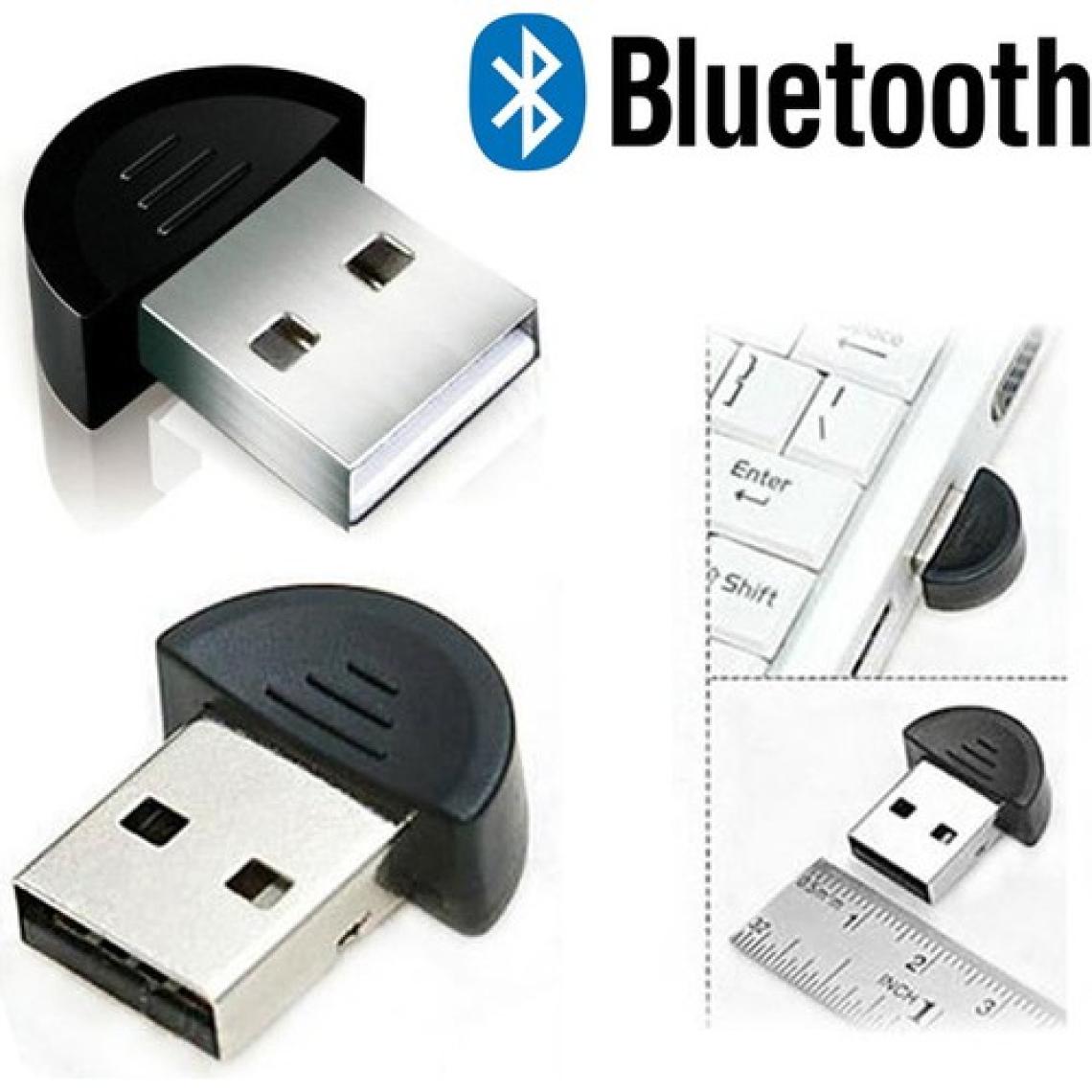 Koodmax USB Bluetooth Dongle Adaptör