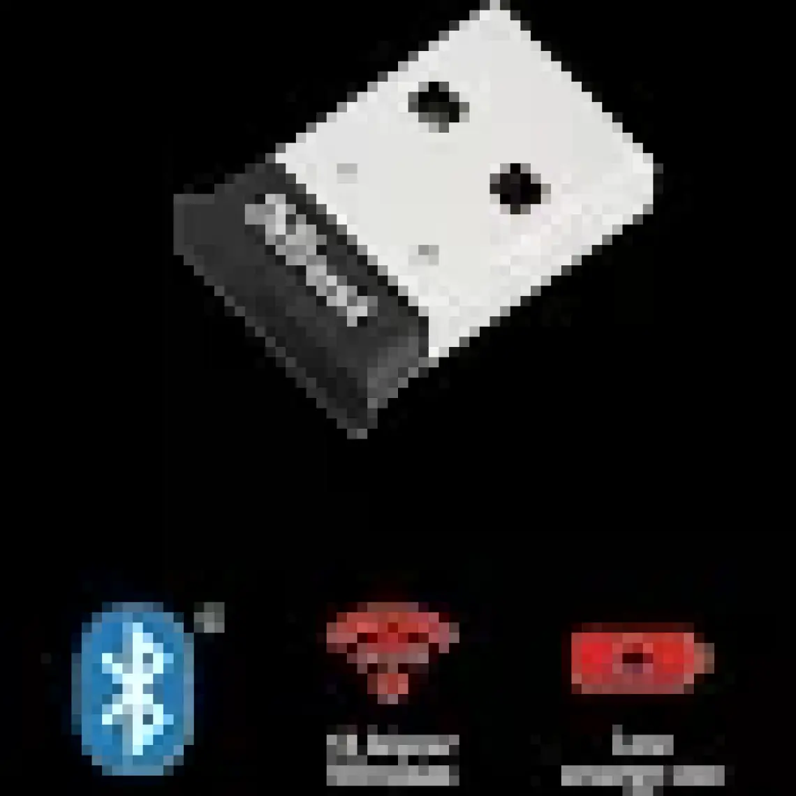Trust 18187 Bluetooth 4.0 Adaptor