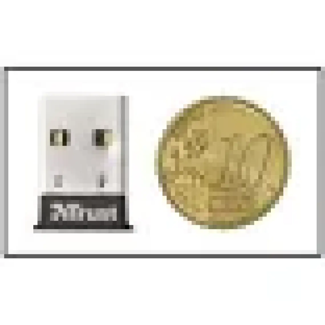 Trust 18187 Bluetooth 4.0 Adaptor
