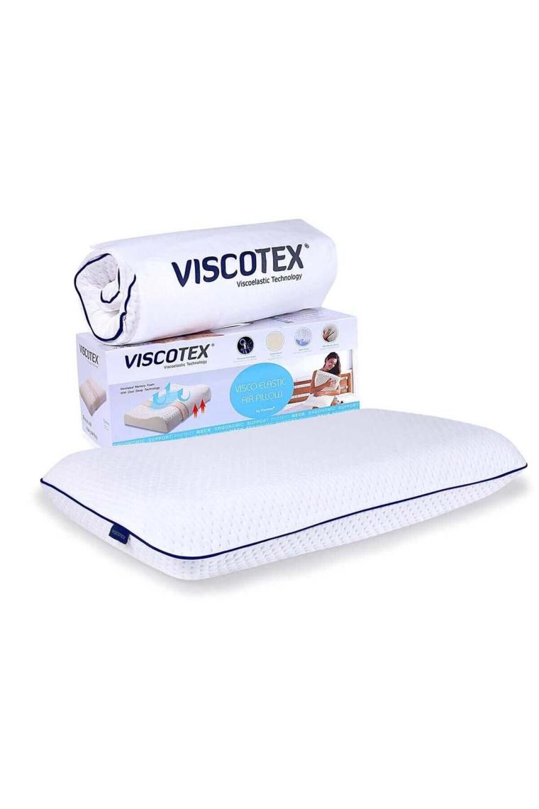 Duyarlı Sensitive Yastık 70x40x12 cm Sensitive Yastık  Beyaz