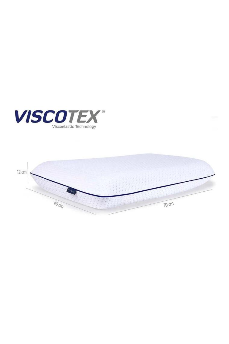 Duyarlı Sensitive Yastık 70x40x12 cm Sensitive Yastık  Beyaz