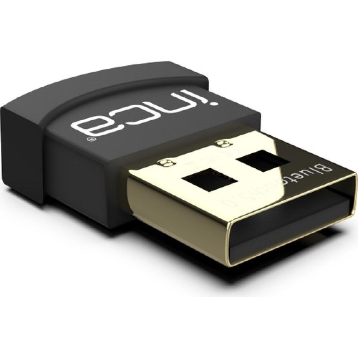 Inca IBT-501 5.0 (10MT) Bluetooth Mini Adaptör