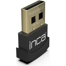 Inca IBT-501 5.0 (10MT) Bluetooth Mini Adaptör