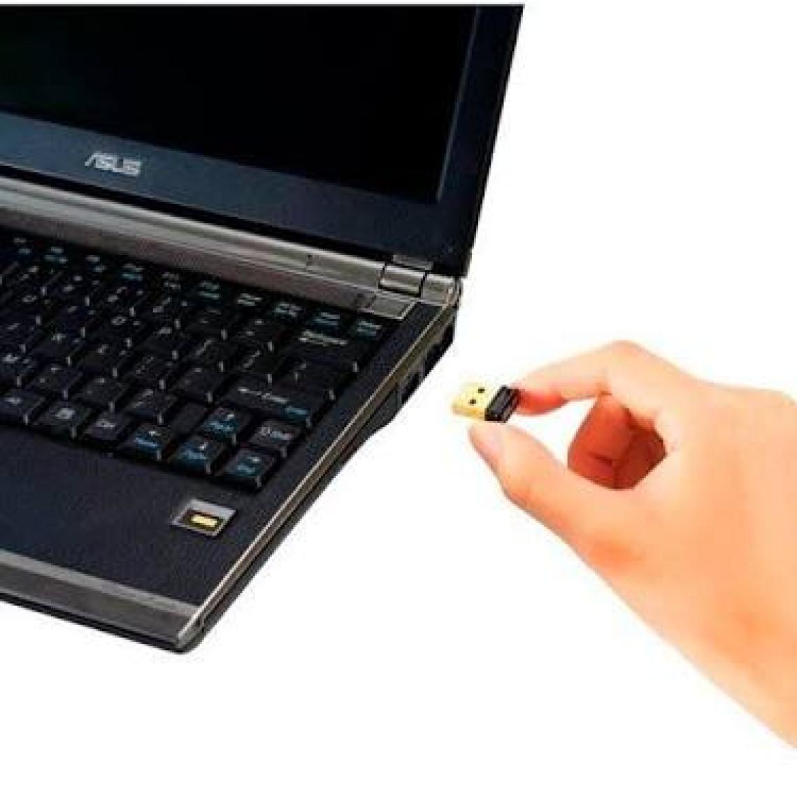 ASUS USB-BT540 USB Adaptör Bluetooth 5.4