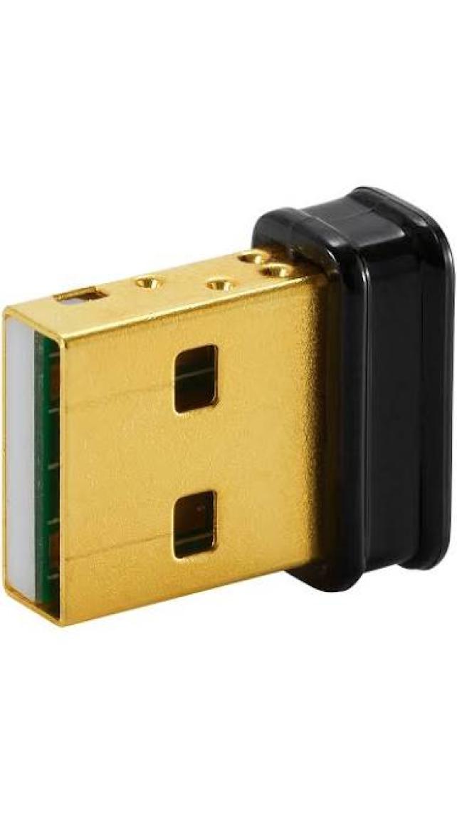 ASUS USB-BT540 USB Adaptör Bluetooth 5.4