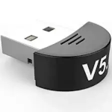 Ally V5.0 USB Bluetooth 5.0 Dongle Bluetooth Adaptör Csr