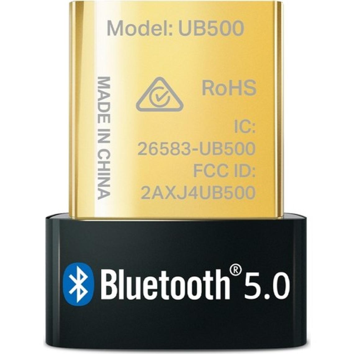 TP-Link UB500, Bluetooth 5.0 Mini USB Adaptör