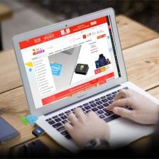 Ally Çift Bant 600 Mbps 2.4 Ghz +5 Ghz USB Kablosuz Wifi Adaptör AL-33245