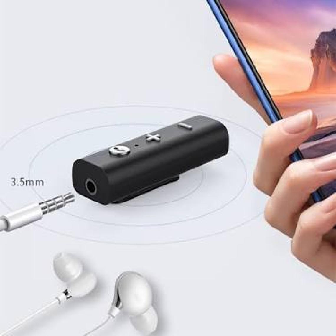 Ally Yaka Askılı Wireless Kablosuz Bluetooth Adaptör AL-33722
