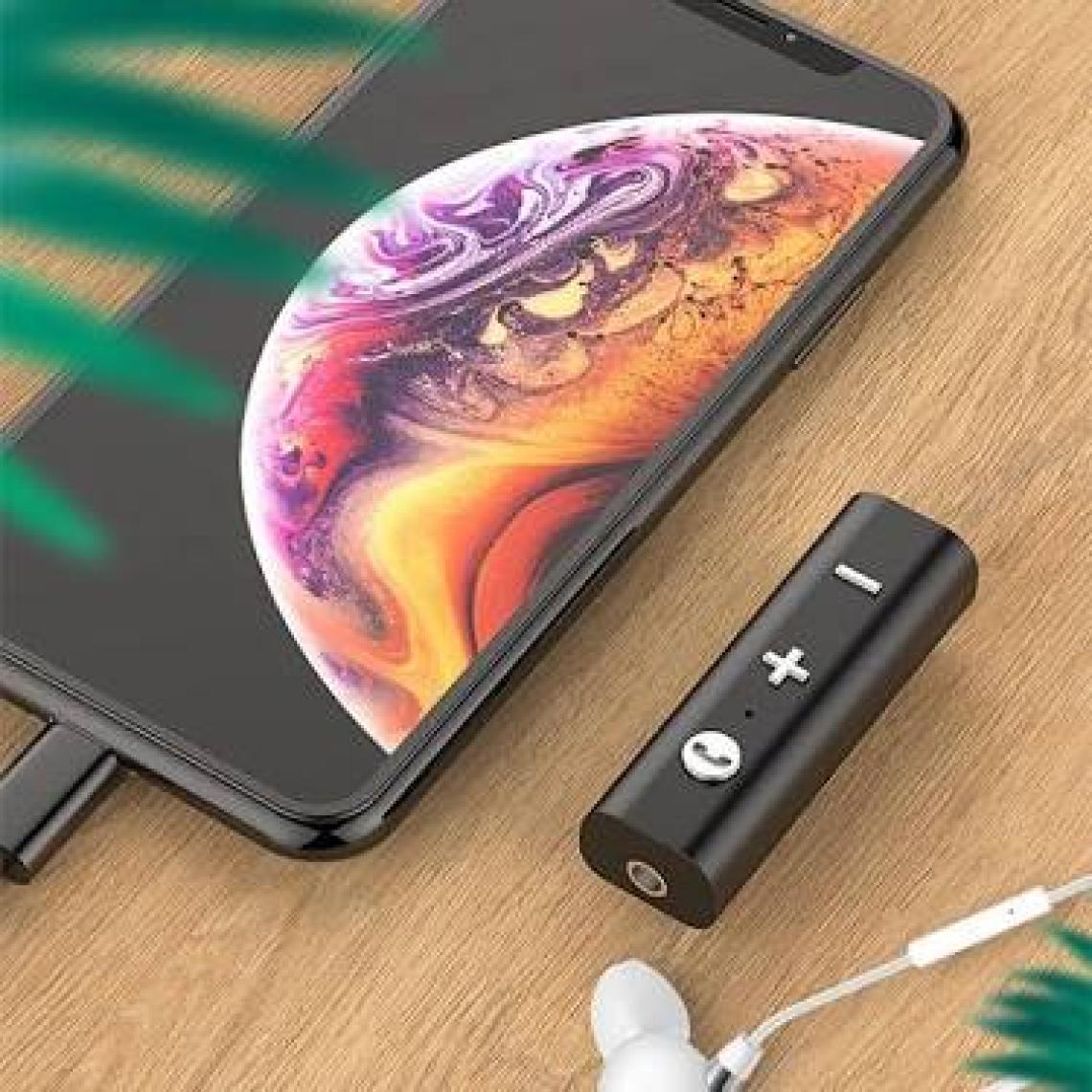 Ally Yaka Askılı Wireless Kablosuz Bluetooth Adaptör AL-33722