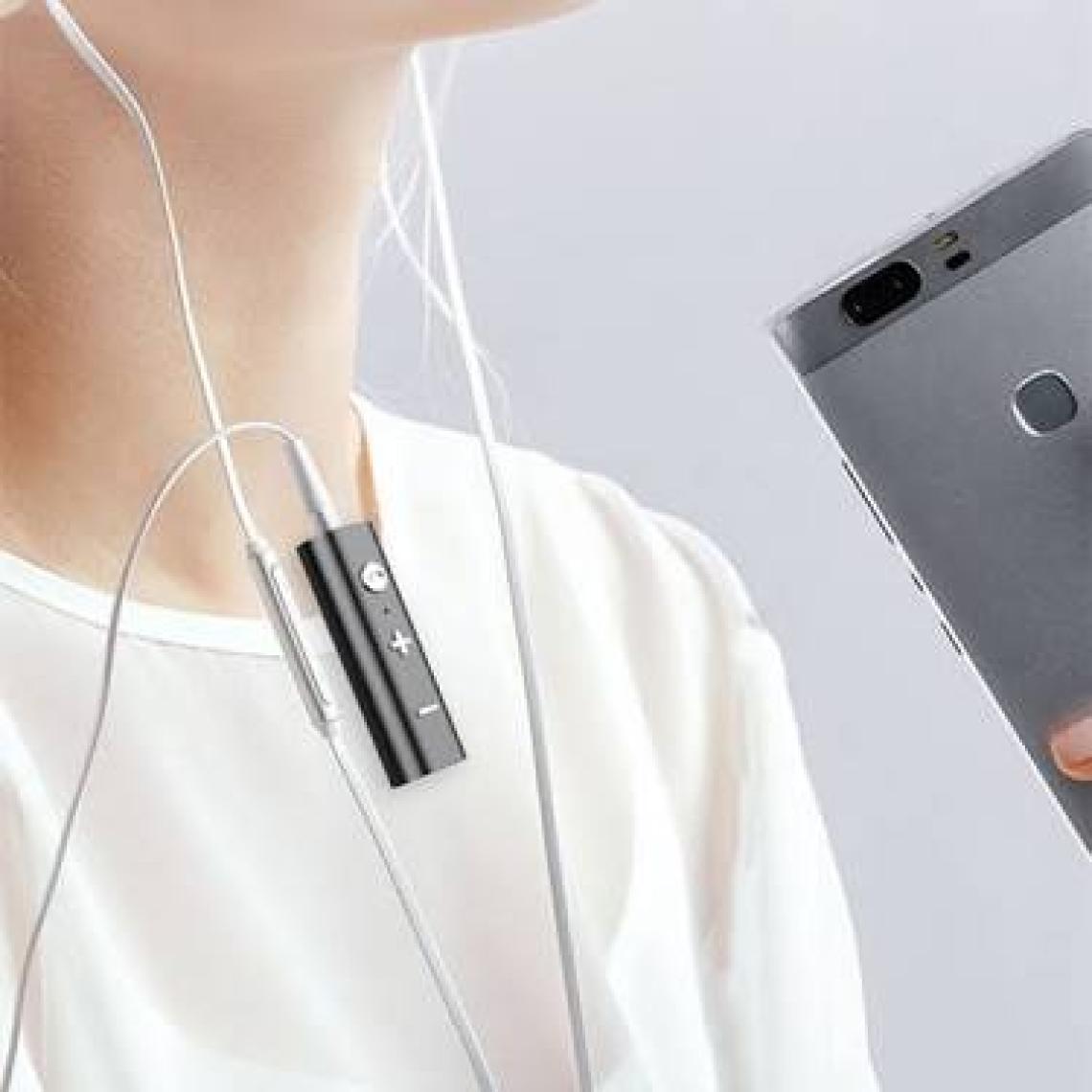 Ally Yaka Askılı Wireless Kablosuz Bluetooth Adaptör AL-33722