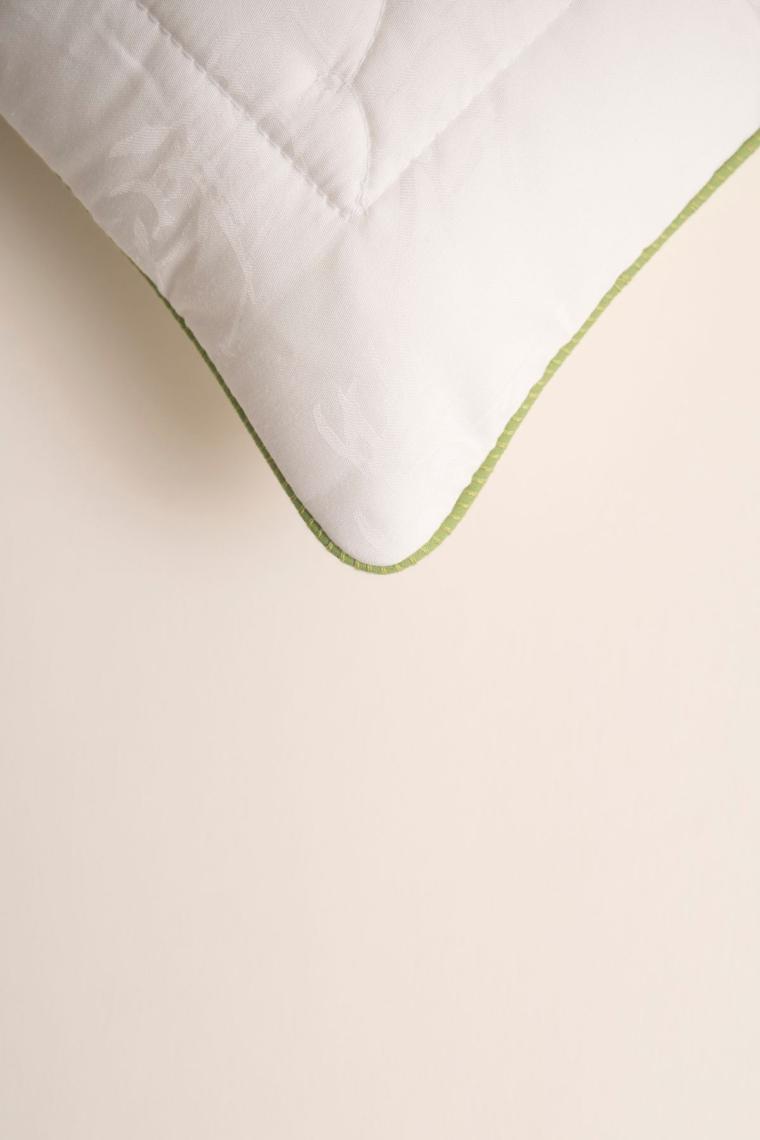 Bamboo Bambu Bebek Yastık 35x45