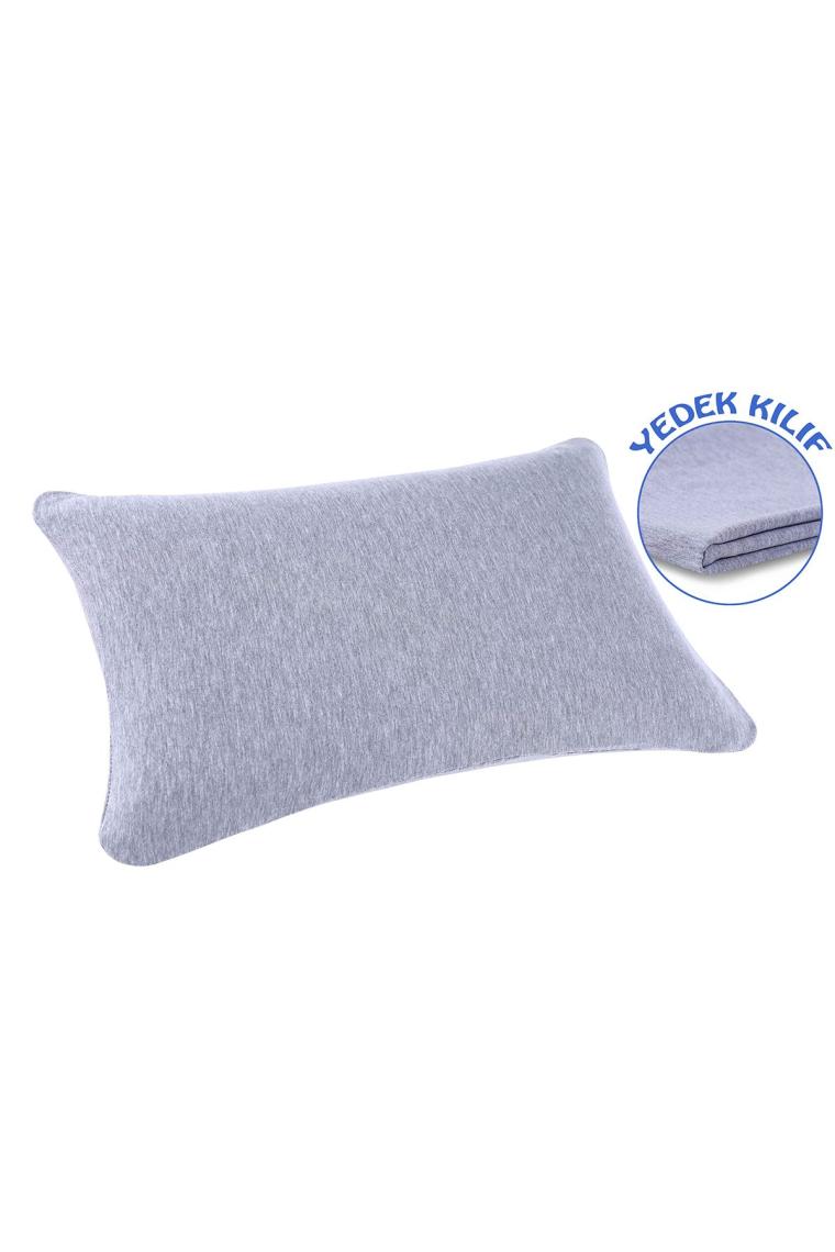 Ortopedik Bebek Yastığı 50x32x6 Cm