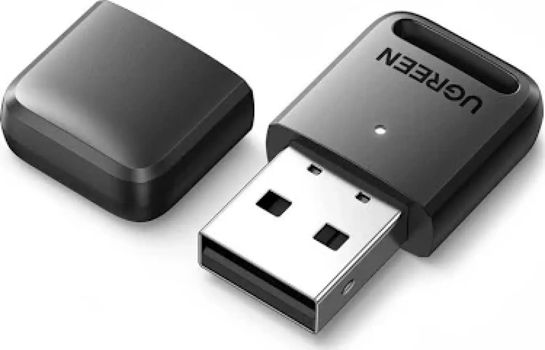 Ugreen USB Bluetooth 5.0 Mini Dongle Adaptör