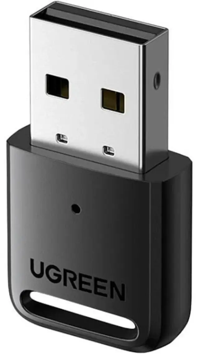 Ugreen USB Bluetooth 5.0 Mini Dongle Adaptör