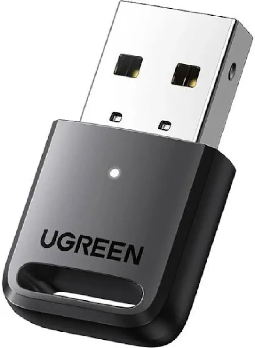 Ugreen USB Bluetooth 5.0 Mini Dongle Adaptör