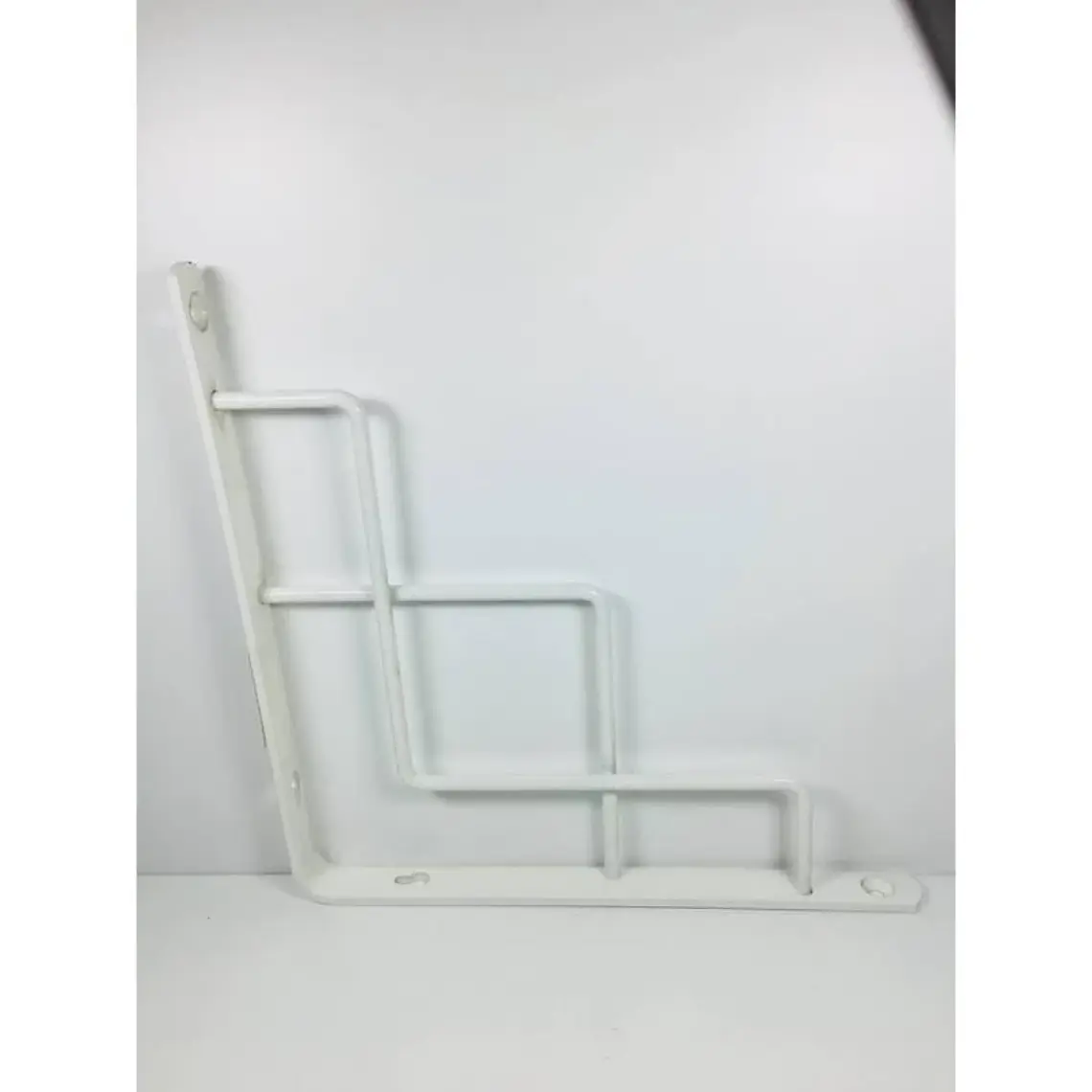 DECORMET Zig Zag Raf Altı Konsol 200X200 Mm