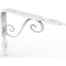 Ferforje Raf Altı Konsol 120X150 Mm