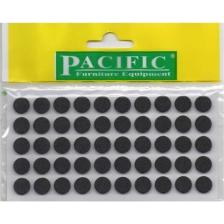 Pacific Ses Stoperi Eva Bazlı Siyah