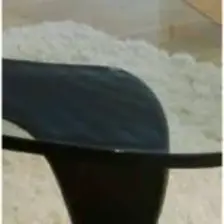 Gürçay Hırdavat Cam Altı Kaydırmaz Silikon 9 mm