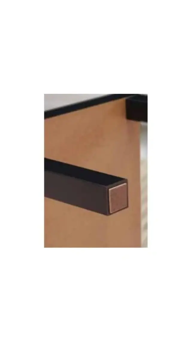 Gürçay Hırdavat Mobilya Altı Zemin Koruyucu Keçe 40 x 40 mm
