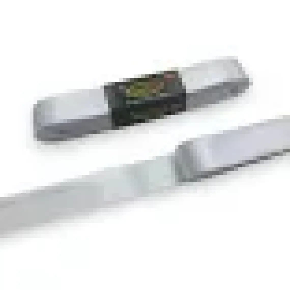 Nazarone Saten Kurdele 2CM-10MT-BEYAZ(101)