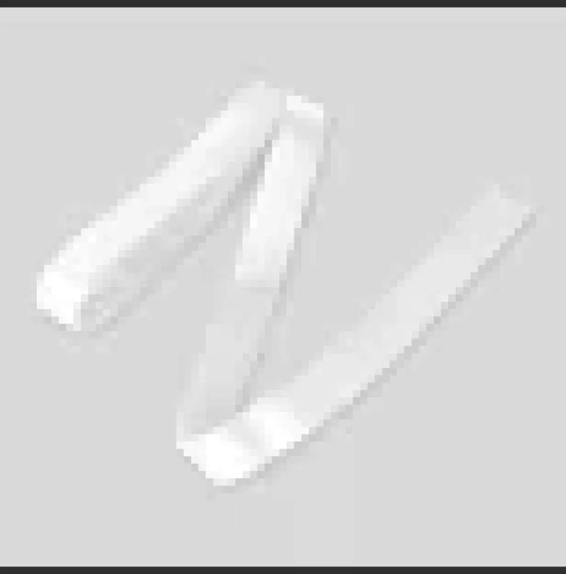 Nazarone Saten Kurdele 2CM-10MT-BEYAZ(101)
