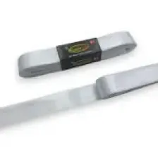 Nazarone Saten Kurdele 2CM-10MT-BEYAZ(101)