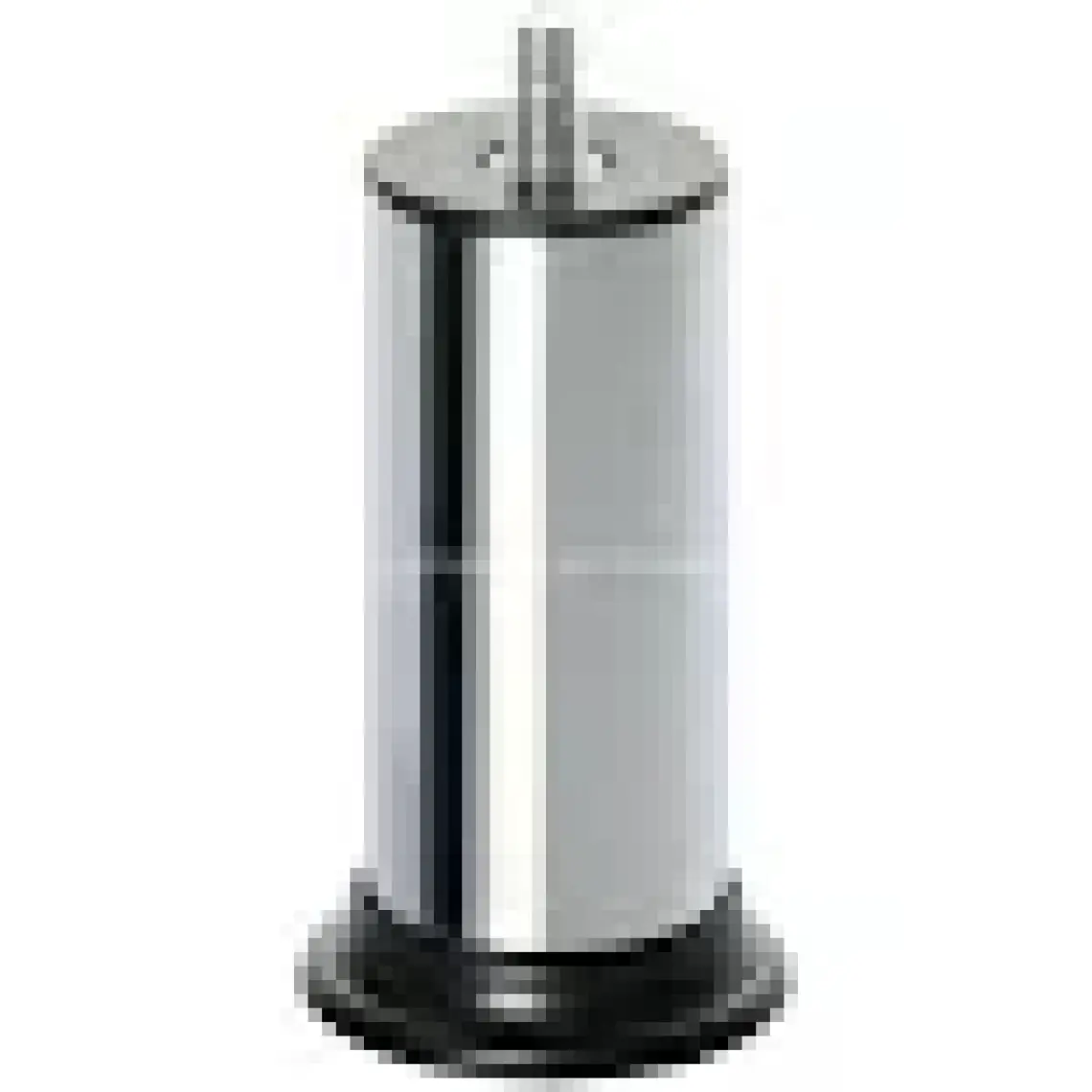 Gürçay Robot Süpürge Uyumlu Koltuk Baza Ayağı Metal Civatalı Metrik Diş 10MM (4 Adet) 12 cm